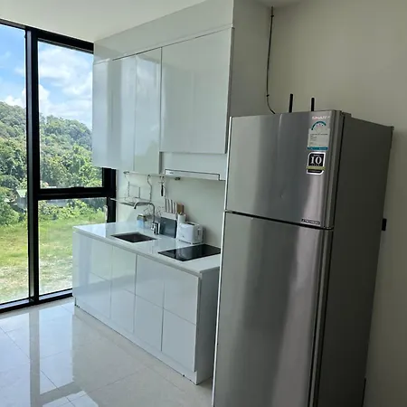 The Viva Patong A2 Apartment Exterior photo