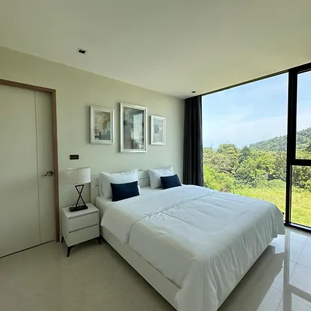 The Viva Patong A2 Apartment Exterior photo