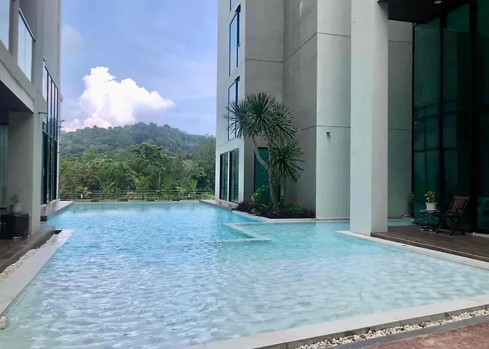 The Viva Patong A2