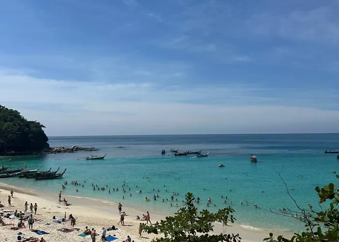 The Viva Patong A2