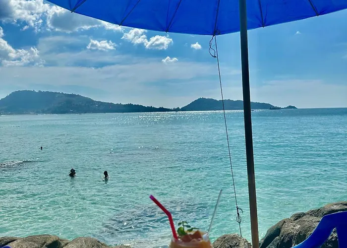 The Viva Patong A2