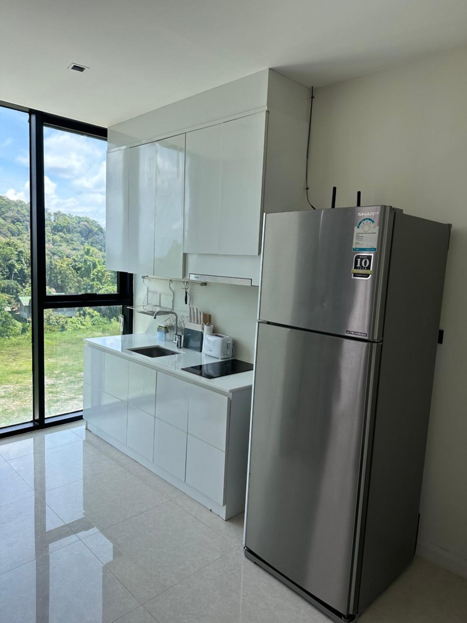 The Viva A2 Apartment
