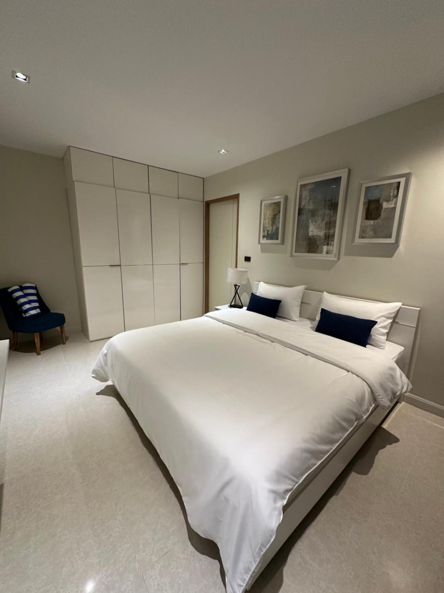 The Viva A2 Apartment *
