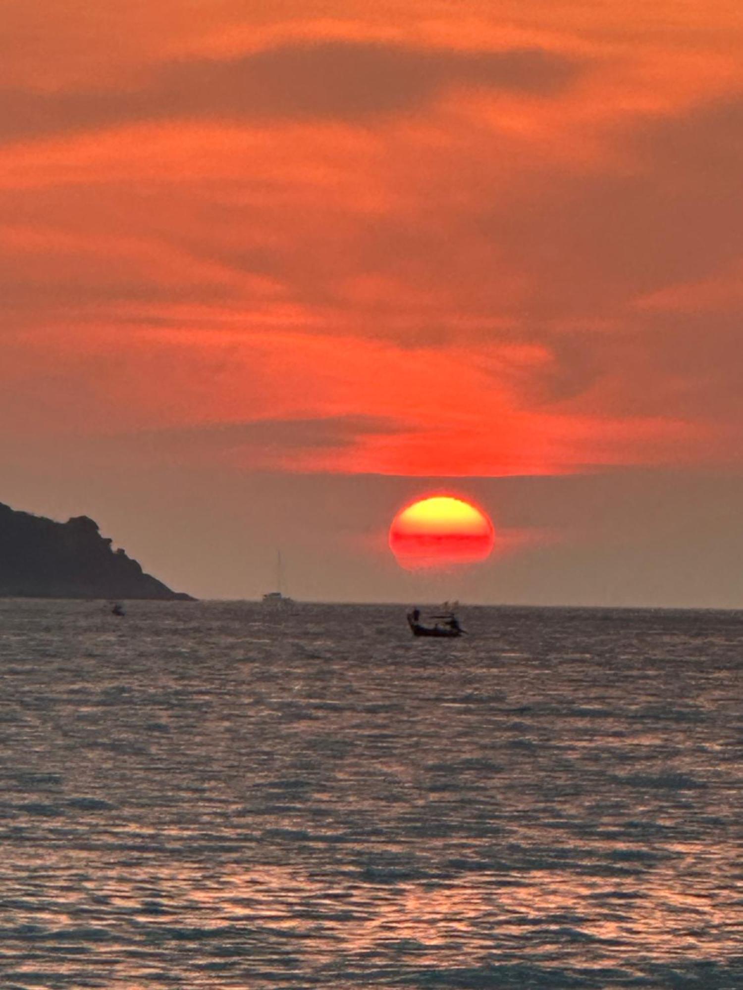 The Viva A2 Apartment Patong