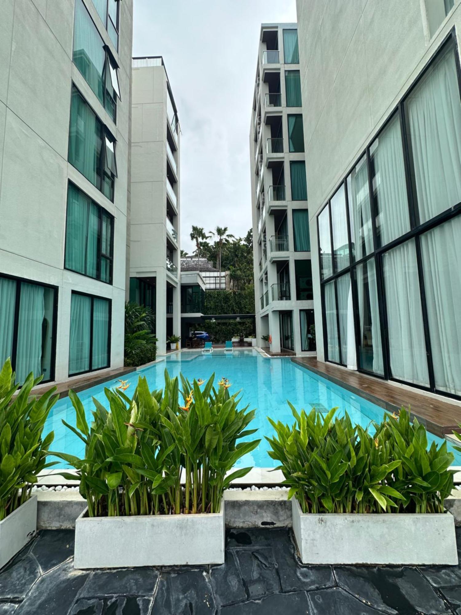 The Viva A2 Patong